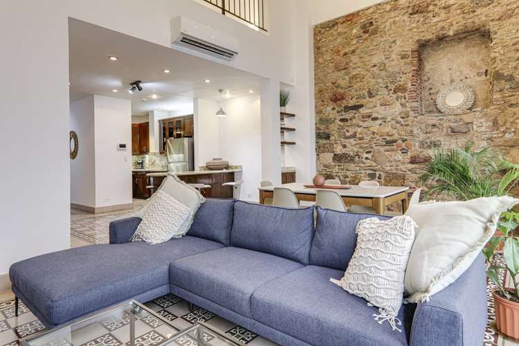 Casco Viejo’s Past Meets Present Elegance