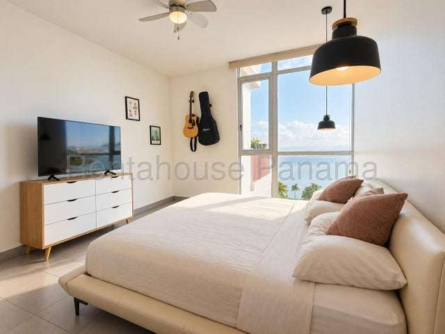 Alquiler de Apartamento Amoblado en Avenida Balboa, PH Element 27LGG3056 - Imagen 16