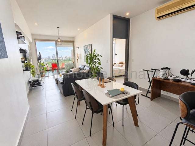 Alquiler de Apartamento Amoblado en Avenida Balboa, PH Element 27LGG3056 - Imagen 9