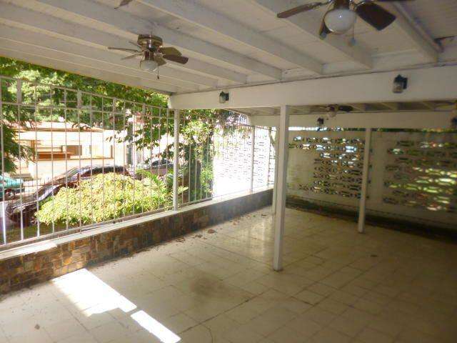 Venta de Casa en El Cangrejo JV - Imagen 3