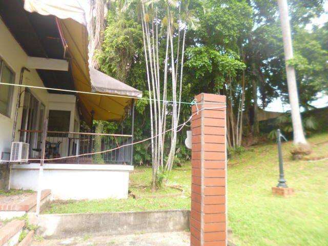 Venta de Casa en El Cangrejo JV - Imagen 17