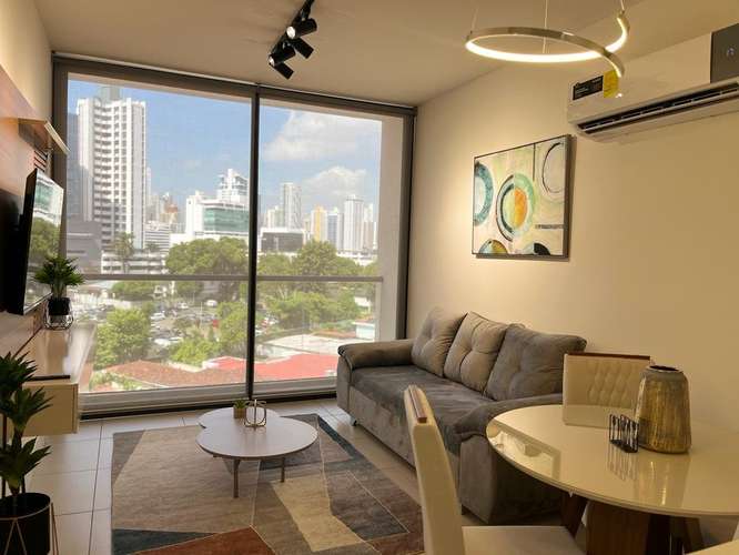 Alquiler PH Coco Place Amob Coco del Mar - Imagen 3