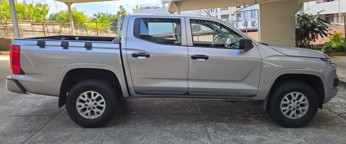 EXCELENTE PICKUP - Imagen 4