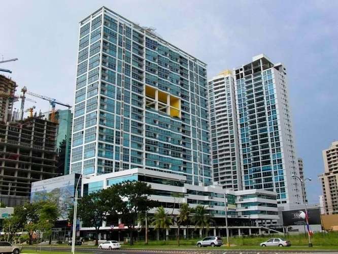 Alquiler Avenida Balboa | P.H. Bayfront Tower | Amoblado - Imagen 1