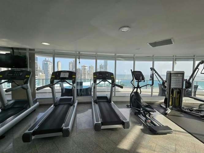 Alquiler Avenida Balboa | P.H. Bayfront Tower | Amoblado - Imagen 8