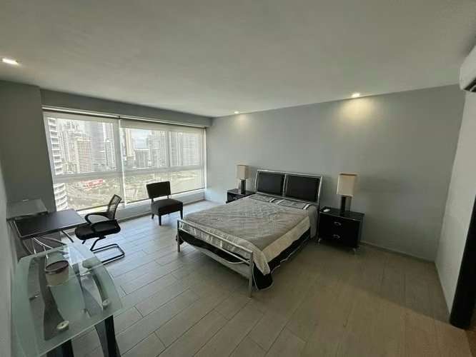 Alquiler Avenida Balboa | P.H. Bayfront Tower | Amoblado - Imagen 3