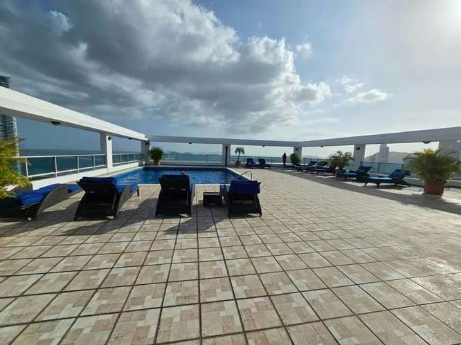Alquiler Avenida Balboa | P.H. Bayfront Tower | Amoblado - Imagen 10