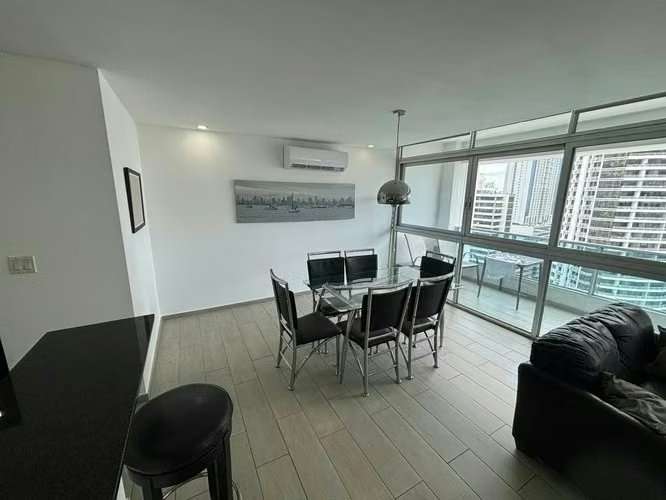 Alquiler Avenida Balboa | P.H. Bayfront Tower | Amoblado - Imagen 4