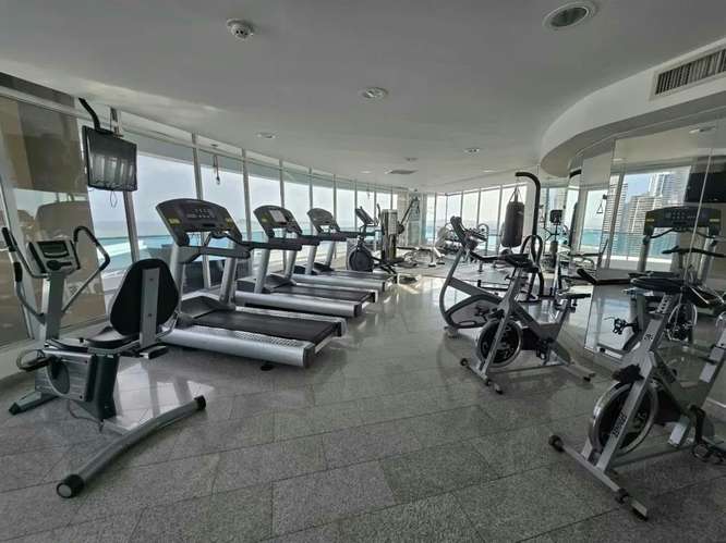 Alquiler Avenida Balboa | P.H. Bayfront Tower | Amoblado - Imagen 7