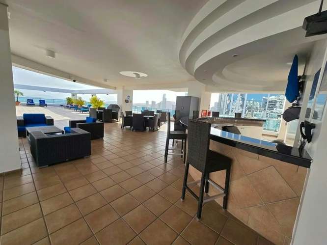 Alquiler Avenida Balboa | P.H. Bayfront Tower | Amoblado - Imagen 9