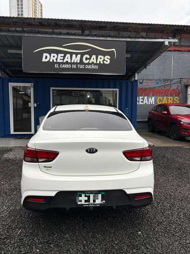 Kia Rio 2020  - Imagen 4