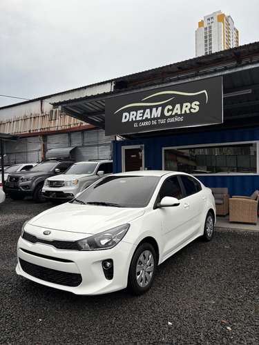 Kia Rio 2020  - Imagen 2