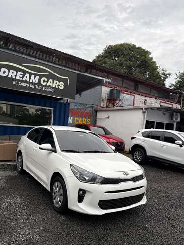 Kia Rio 2020  - Imagen 3