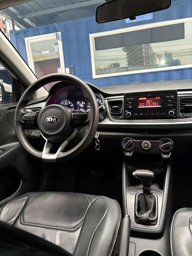 Kia Rio 2020  - Imagen 5