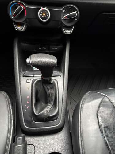Kia Rio 2020  - Imagen 9
