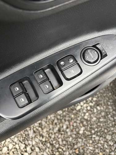 Kia Rio 2020  - Imagen 10
