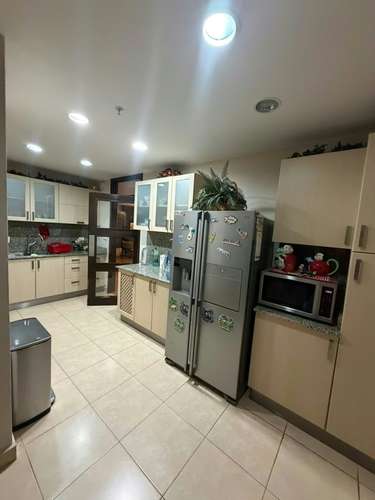 Alquiler Costa del Este P.H. Parque del Mar Amoblado $2,800 - Imagen 5