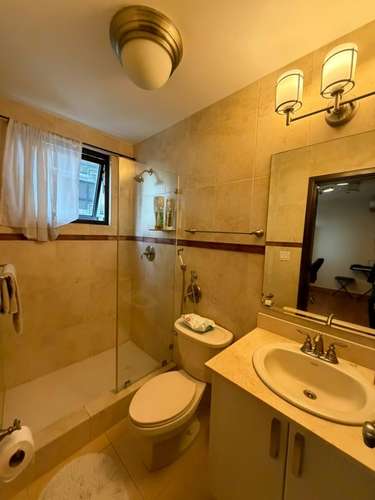 Alquiler Costa del Este P.H. Parque del Mar Amoblado $2,800 - Imagen 14