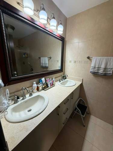 Alquiler Costa del Este P.H. Parque del Mar Amoblado $2,800 - Imagen 10