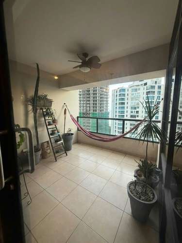 Alquiler Costa del Este P.H. Parque del Mar Amoblado $2,800 - Imagen 4
