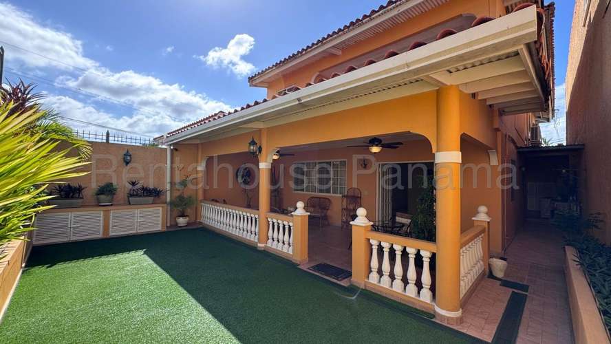 Casa en venta sector El Bosque 26LRL5130