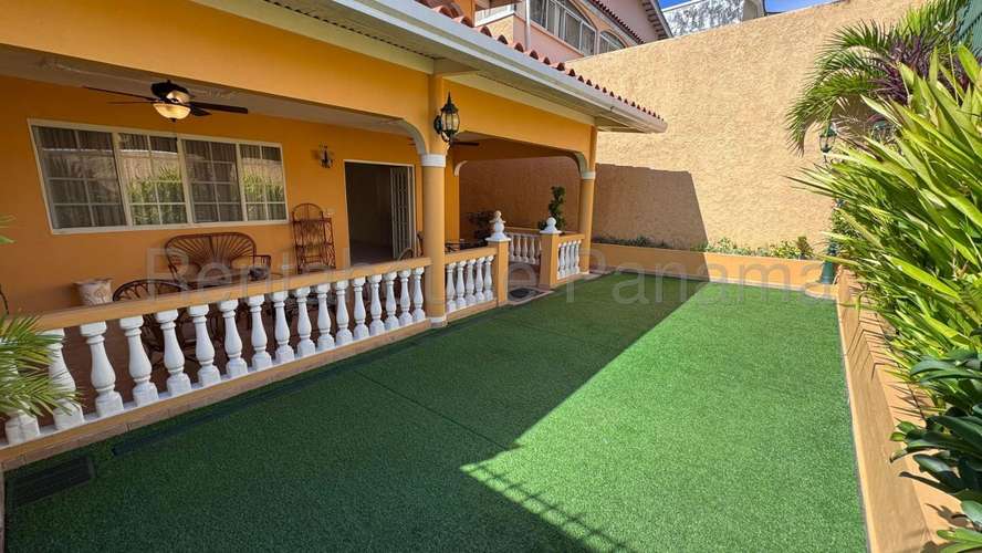Casa en venta sector El Bosque 26LRL5130 - Imagen 2