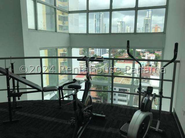 Apartamento con Terraza y Vista Espectacular en San Francisco IJVM
