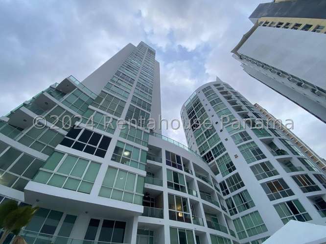 Apartamento con Terraza y Vista Espectacular en San Francisco IJVM