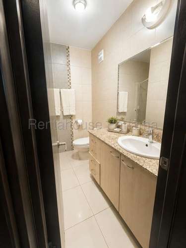 Apartamento con Terraza y Vista Espectacular en San Francisco IJVM