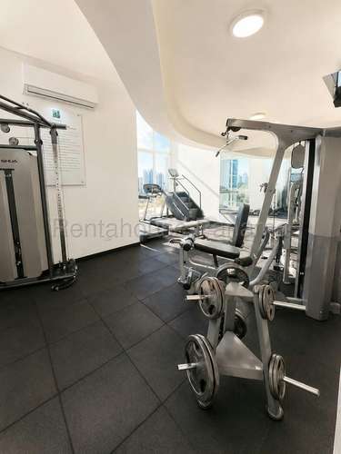 Apartamento con Terraza y Vista Espectacular en San Francisco IJVM
