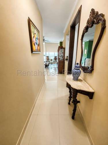 Apartamento con Terraza y Vista Espectacular en San Francisco IJVM