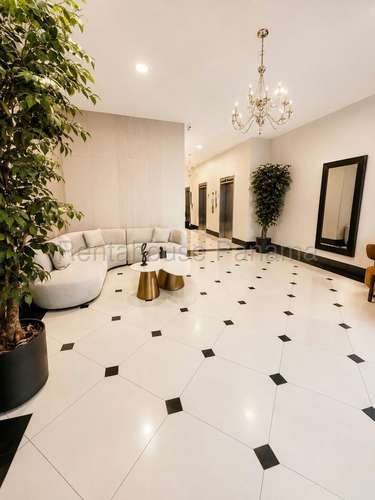 Apartamento con Terraza y Vista Espectacular en San Francisco IJVM