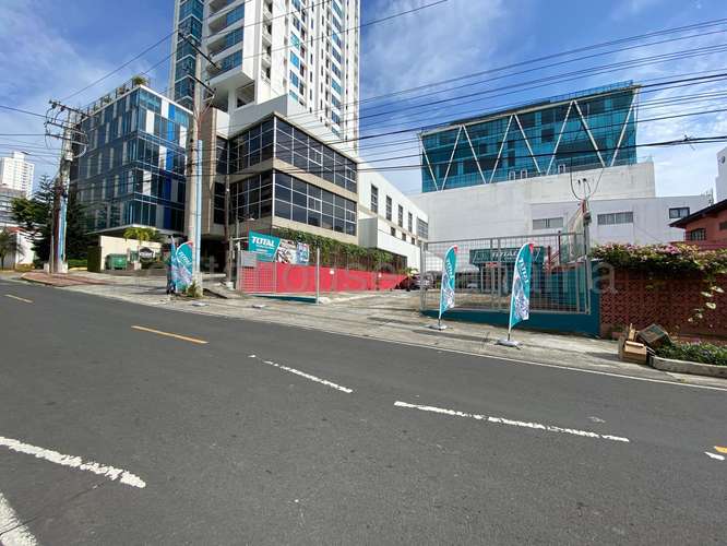 Venta de Terreno en San Francisco terreno SanFrancisco KC