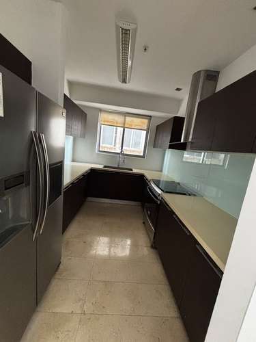 Alquilo espectacular apartamento amoblado en Av Balboa  - Imagen 6