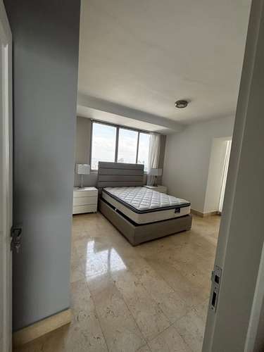 Alquilo espectacular apartamento amoblado en Av Balboa  - Imagen 10