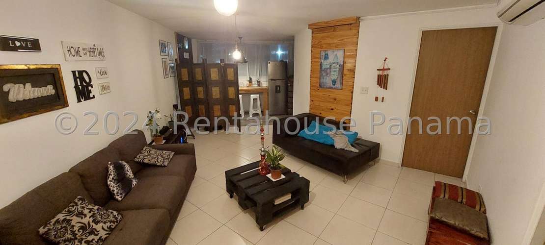 APARTAMENTO AMOBLADO EN LLANO BONITO KS  - Imagen 4