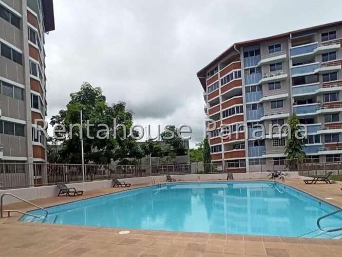 APARTAMENTO AMOBLADO EN LLANO BONITO KS  - Imagen 15