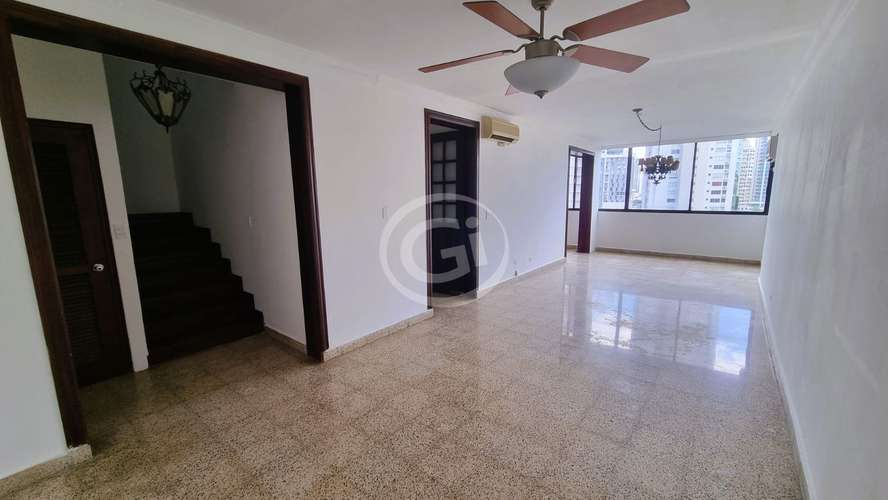 Venta Apartamento Bahía Azul Dos Niveles Vista Panorámica Vía Porras - Imagen 2