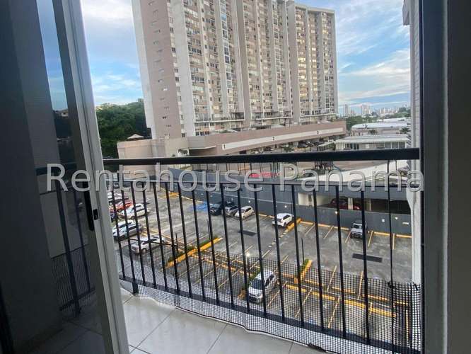 Apartamento en venta sector El Bosque 26LRL4162 - Imagen 3