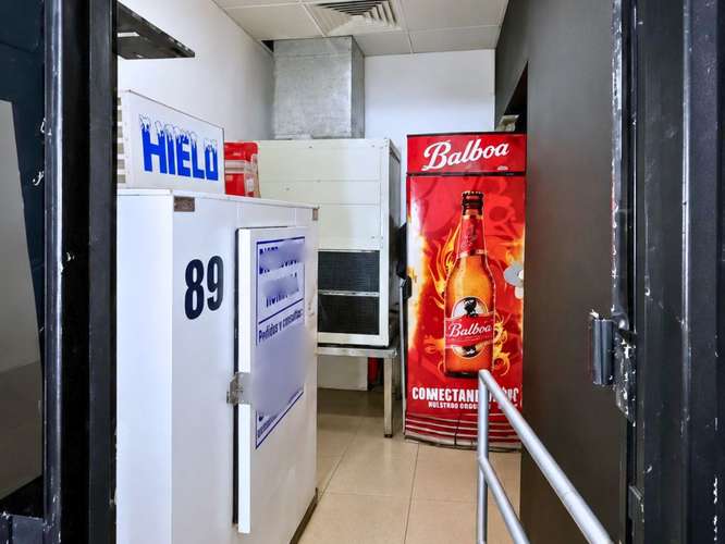 ALQUILER DE LOCAL COMERCIAL EN PLAZA OBARRIO 61 (8) - Imagen 10