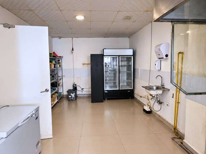 ALQUILER DE LOCAL COMERCIAL EN PLAZA OBARRIO 61 (8) - Imagen 8