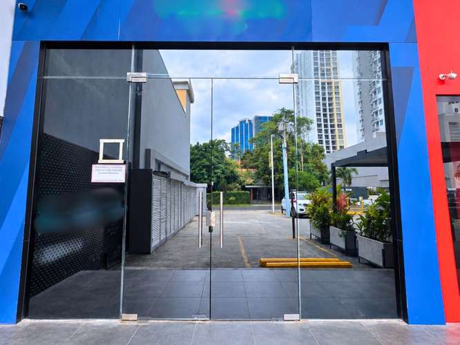 ALQUILER DE LOCAL COMERCIAL EN PLAZA OBARRIO 61 (8) - Imagen 17