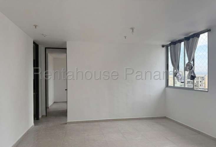 Alquiler C/ Opción a Compra de Apartamento en Ricardo J Alfaro Ph Alsacia KC
