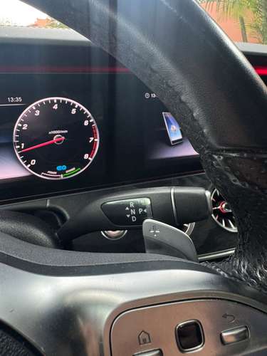 MERCERDES CLS350 EDITION 1 2019 $ A CONVENIR