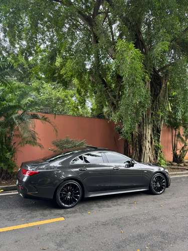 MERCERDES CLS350 EDITION 1 2019 $ A CONVENIR