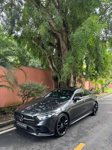 MERCERDES CLS350 EDITION 1 2019 $ A CONVENIR