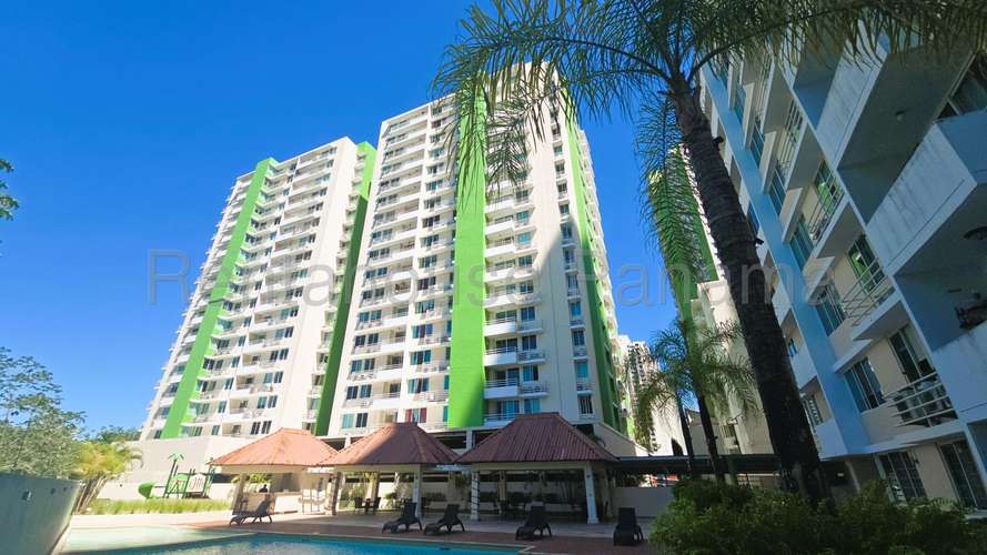 Venta de Apartamento en Condado del Rey Ph Green Patk KC