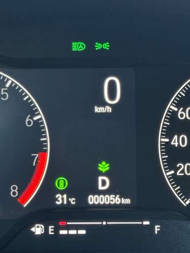 HONDA XRV 2025 $22,000 - Imagen 10