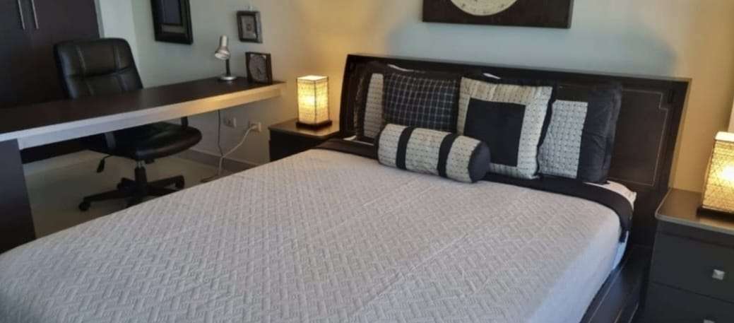 Alquiler de Apartamento Tipo Loft Amoblado – PH Vitro Loft, El Cangrejo – MA - Imagen 5