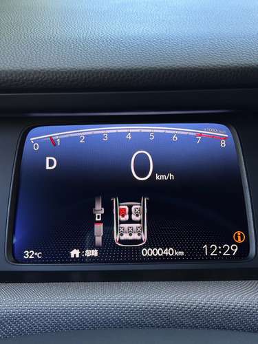 HONDA LIFE SPORT 2025 $18,400